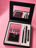 Mixed Feelings Lash Kit
