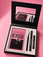 Mixed Feelings Lash Kit