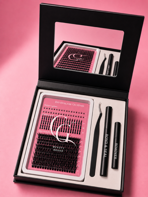 Mixed Feelings Lash Kit