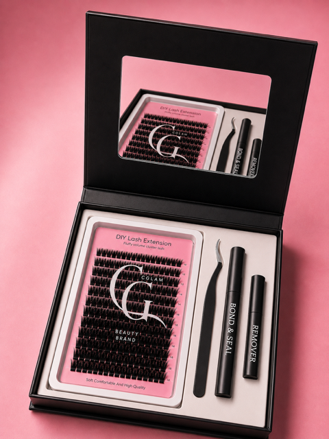 Eyes on Full Lash Kit