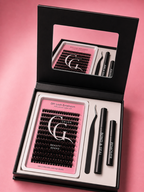Eyes on Full Lash Kit