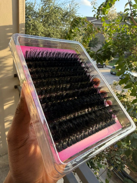 Eyes on Full Lash Kit