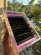 Eyes on Full Lash Kit