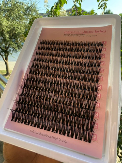 Signature Lash Kit